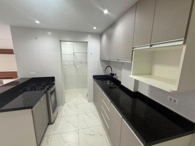 APARTAMENTO QUATRO BARRAS PR