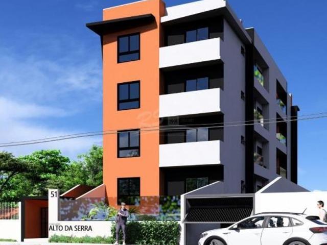 APARTAMENTO QUATRO BARRAS PR