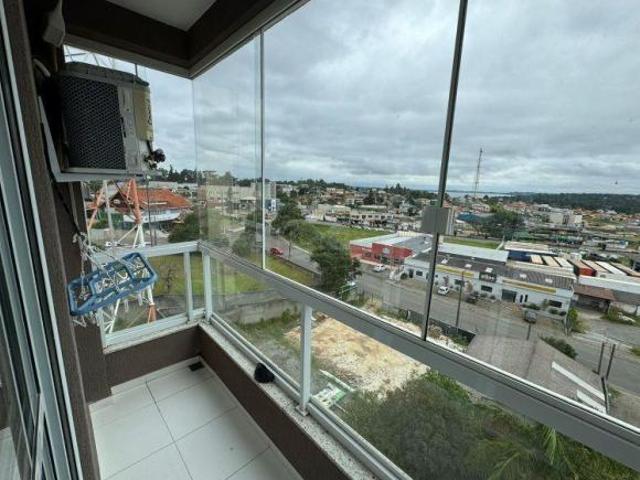 APARTAMENTO QUATRO BARRAS PR