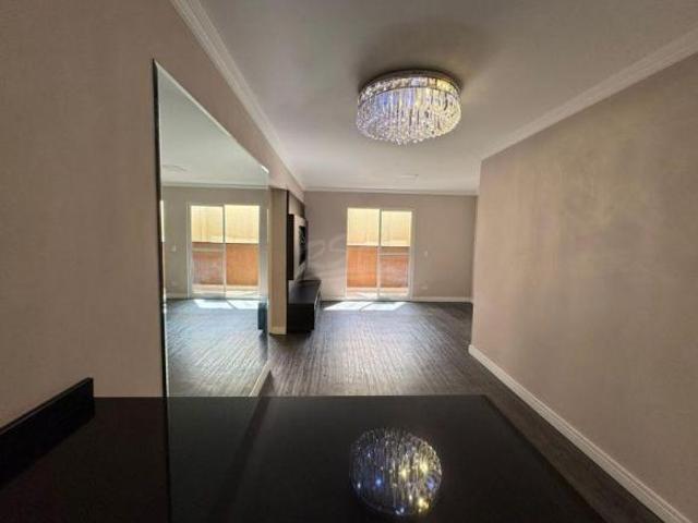 APARTAMENTO QUATRO BARRAS PR