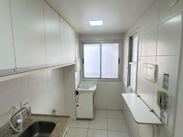 APARTAMENTO QUADRA 210 BL. A LOTE 08 APT 706 RES. YES