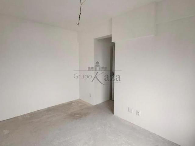 Apartamento Quadria Aquarius Jardim Aquarius 2 Dormitórios 69,73m²