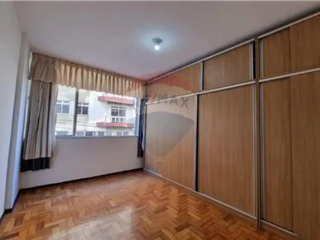 Apartamento Quarto e Sala para Locação no Centro de Juiz de Fora