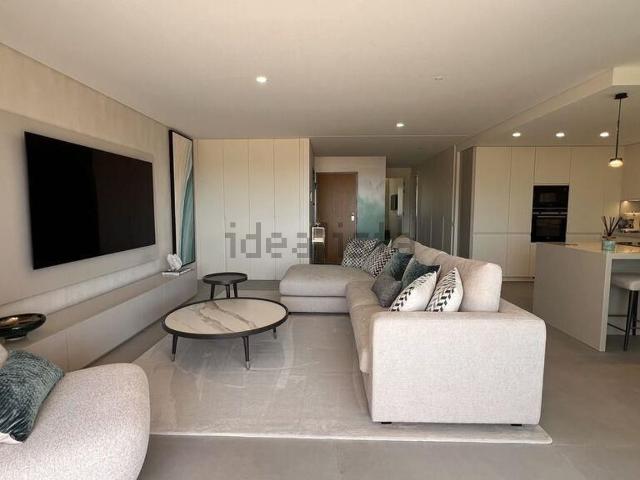 Apartamento, Quarteira