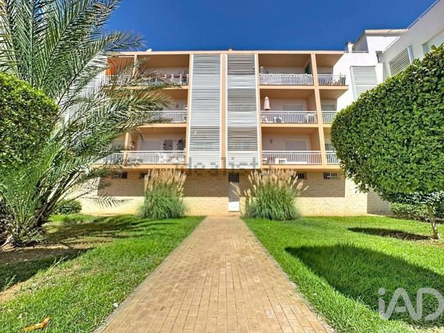Apartamento, Quarteira