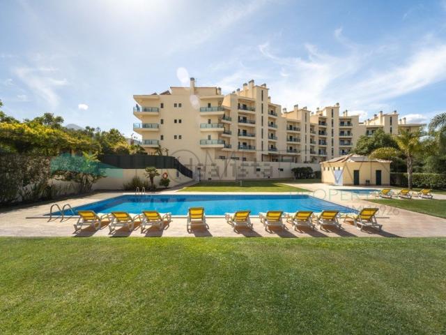 Apartamento, Quarteira