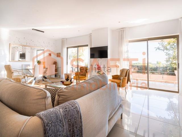 Apartamento, Vila Sol Morgadinho, Quarteira