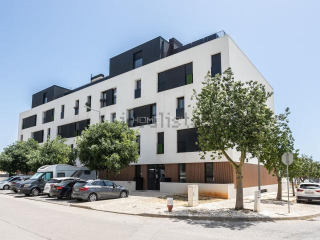 Apartamento, Quelfes