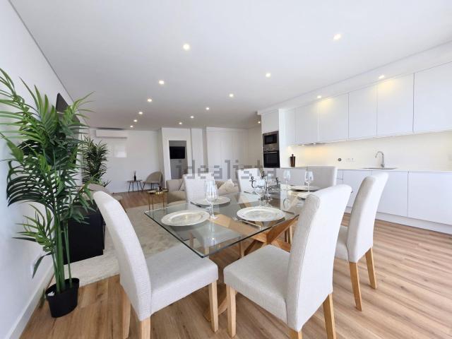 Apartamento, Quelfes