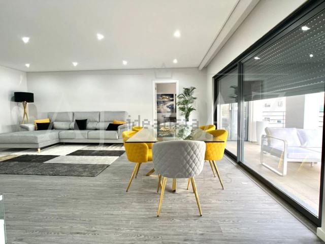 Apartamento, Quelfes