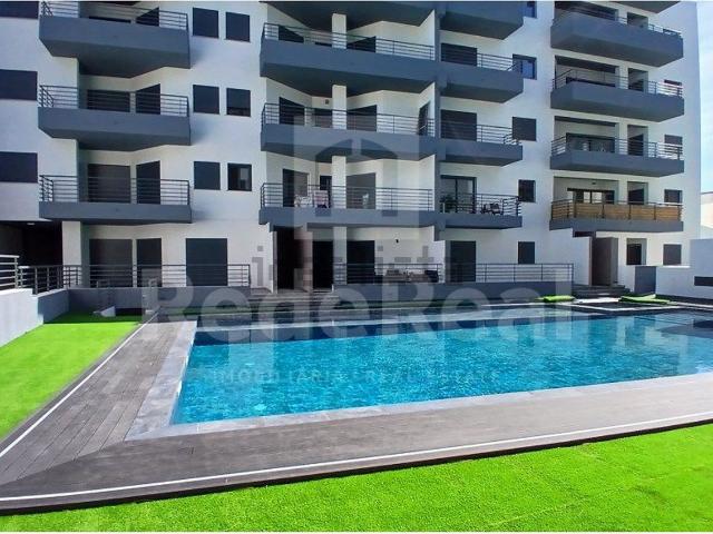Apartamento, Quelfes