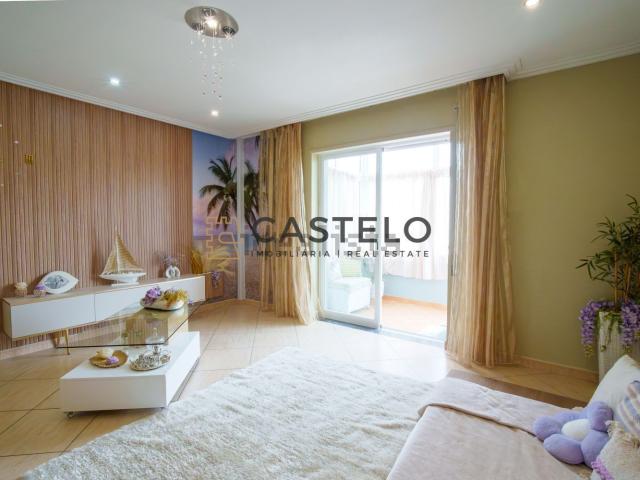Apartamento, Quelfes