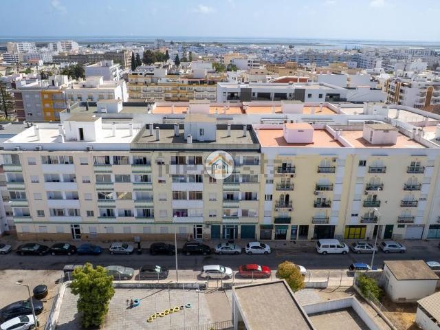 Apartamento, Quelfes