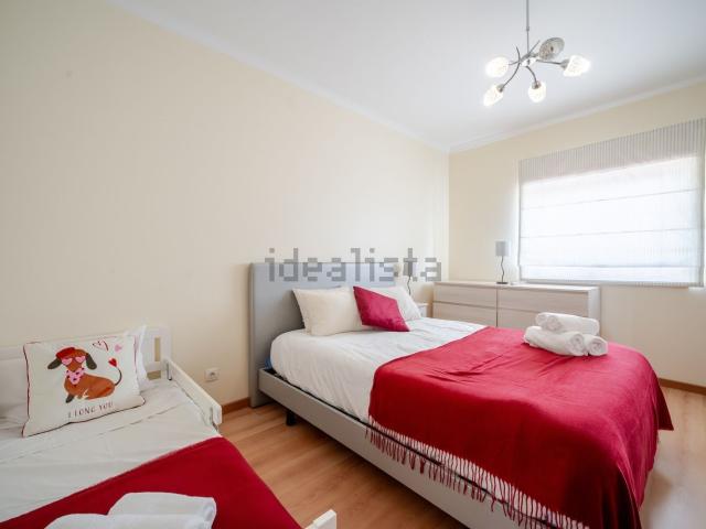 Apartamento, Quelfes