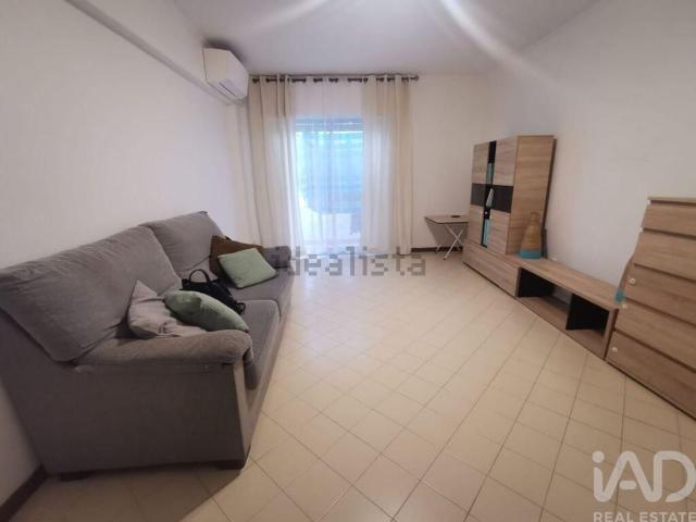 Apartamento, Quelfes