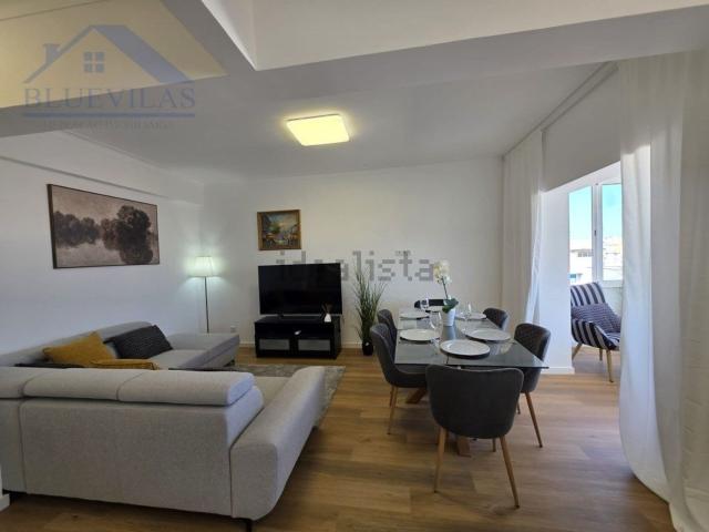 Apartamento, Quelfes