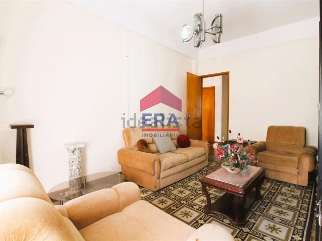Apartamento, Quelfes