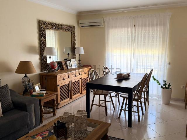 Apartamento, Quelfes