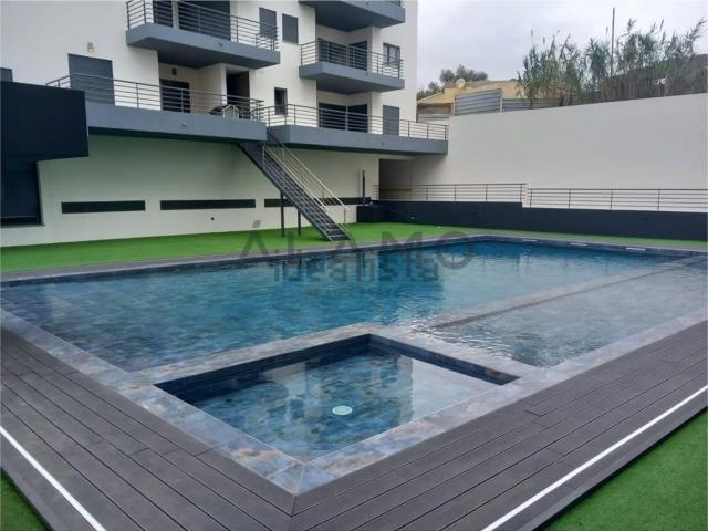 Apartamento, Quelfes
