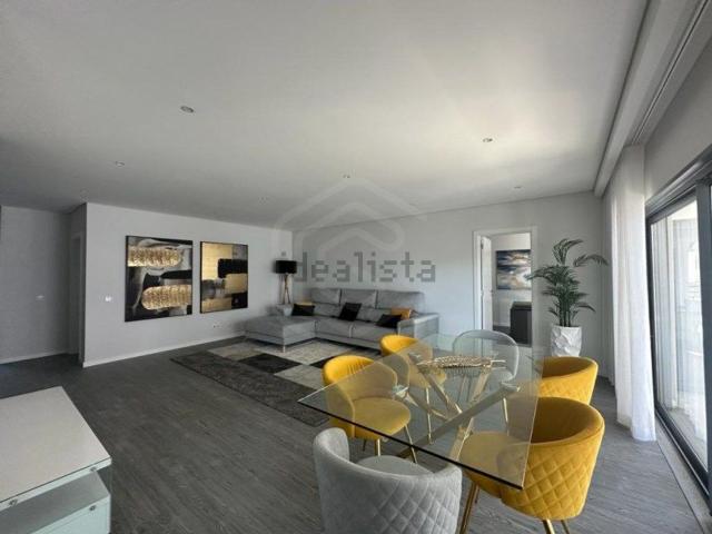 Apartamento, Quelfes