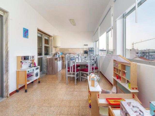 Apartamento, Quelfes