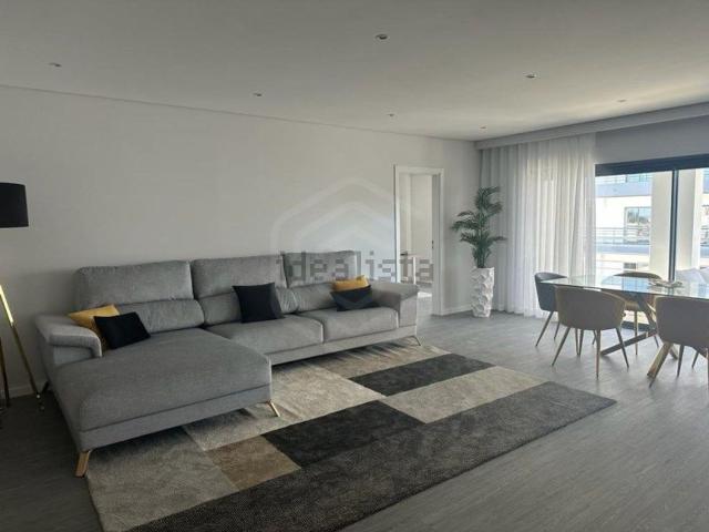 Apartamento, Quelfes