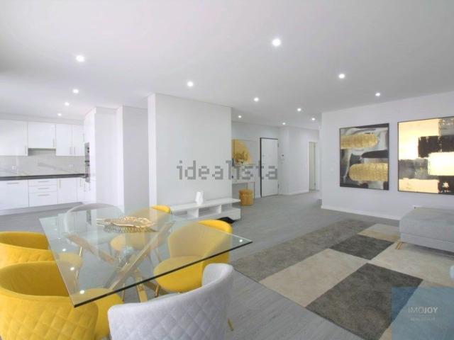 Apartamento, Quelfes