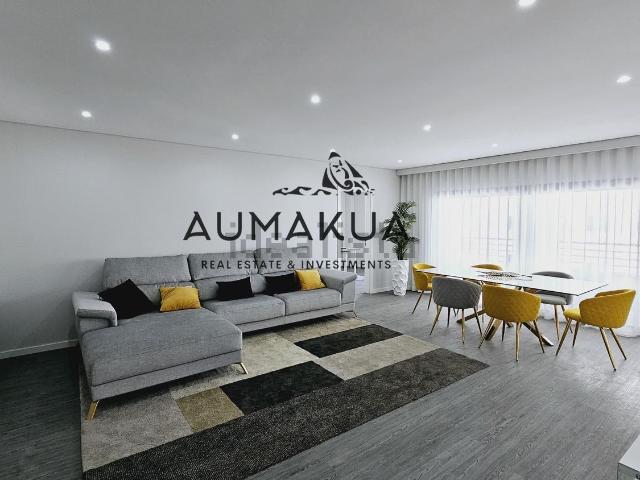 Apartamento, Quelfes