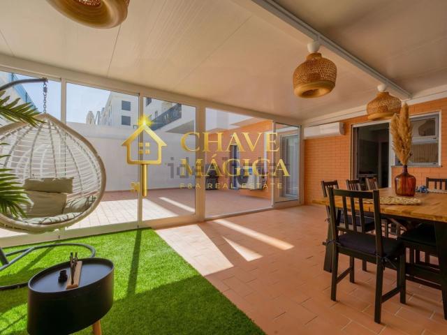 Apartamento, Quelfes