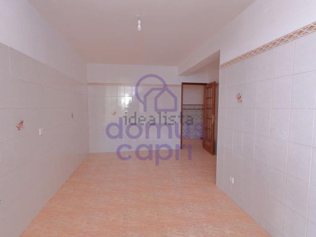 Apartamento, Quelfes