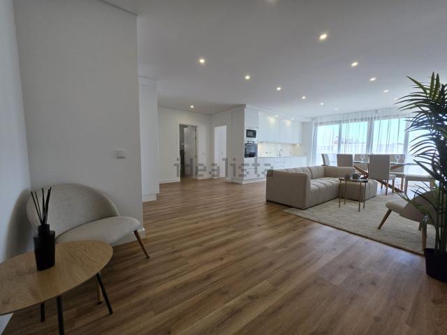 Apartamento, Quelfes