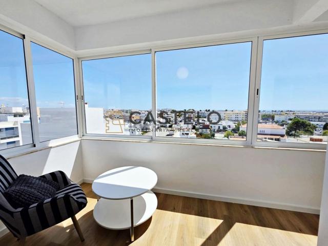 Apartamento, Quelfes