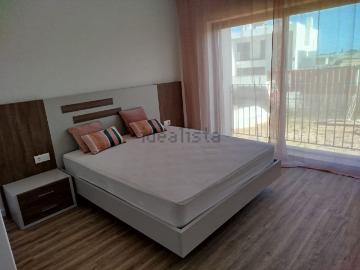 Apartamento, Quelfes