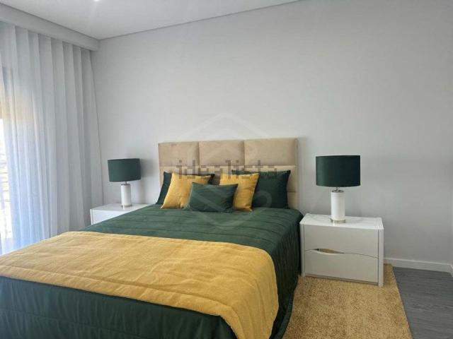 Apartamento, Quelfes