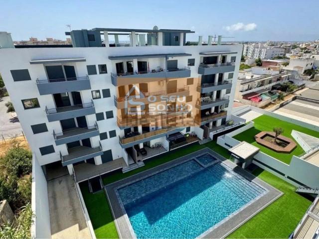 Apartamento, Quelfes