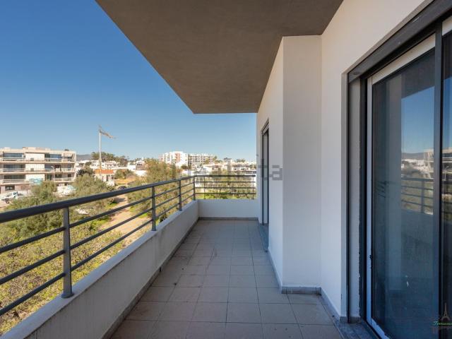 Apartamento, Quelfes