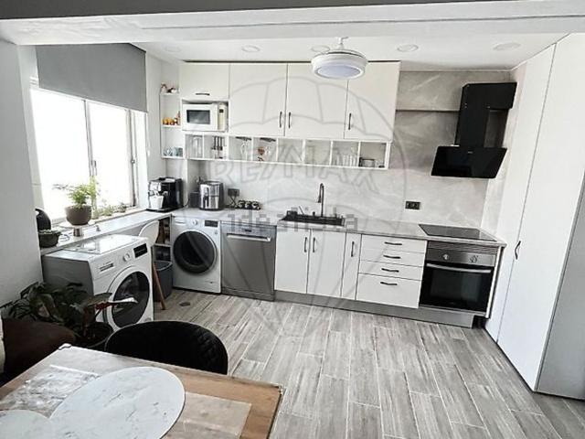 Apartamento, Quelfes
