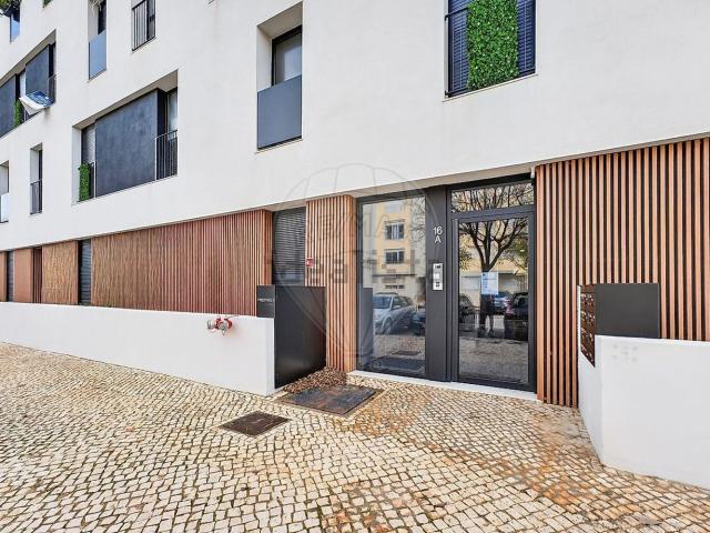 Apartamento, Quelfes