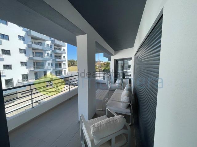Apartamento, Quelfes