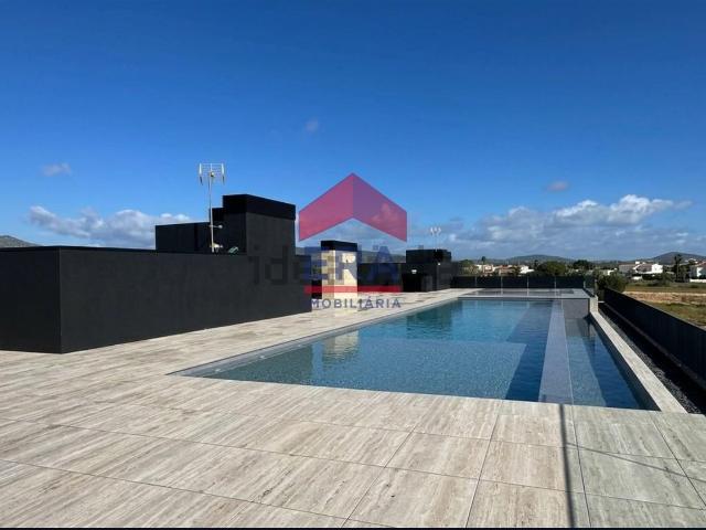 Apartamento, Quelfes