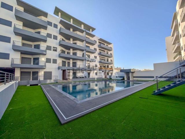 Apartamento, Quelfes