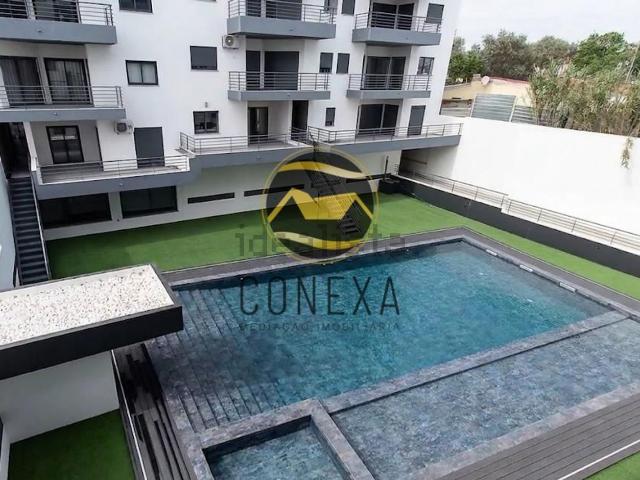 Apartamento, Quelfes