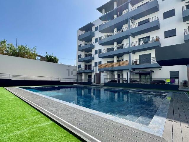 Apartamento, Quelfes