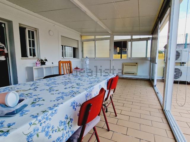 Apartamento, Quelfes