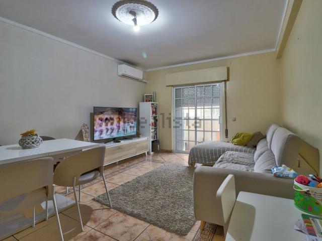 Apartamento, Quelfes
