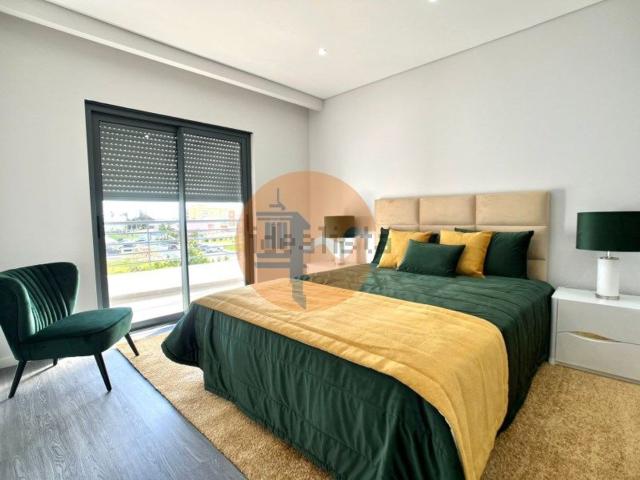 Apartamento, Quelfes