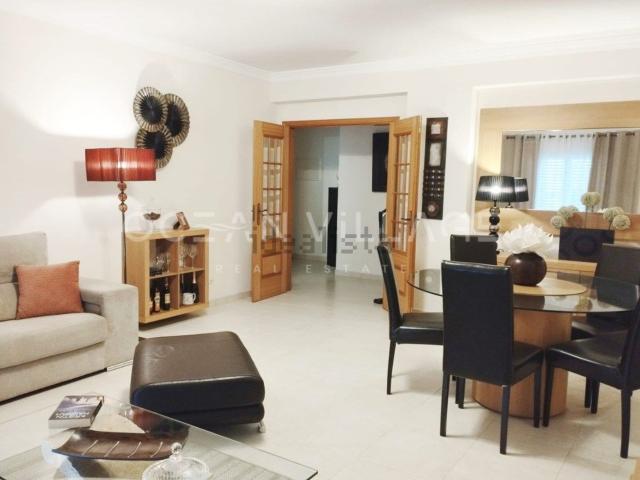 Apartamento, Quelfes