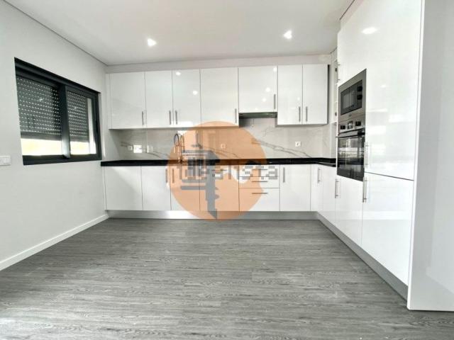 Apartamento, Quelfes