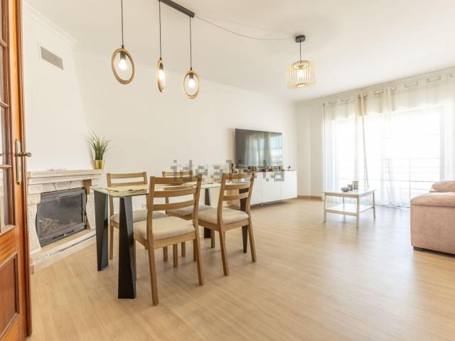 Apartamento, Quelfes