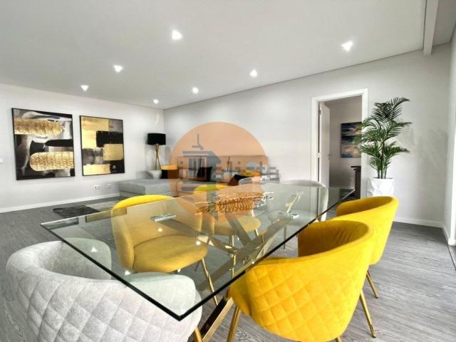 Apartamento, Quelfes
